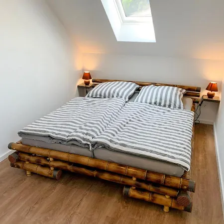 公寓 Borkum By Interhome *