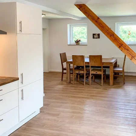 Borkum By Interhome Westerholt (Lower-Saxony)