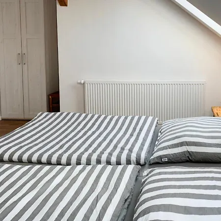 Borkum By Interhome Apartment *