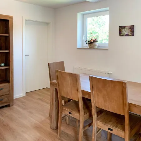 Appartement Borkum By Interhome Westerholt (Lower-Saxony)