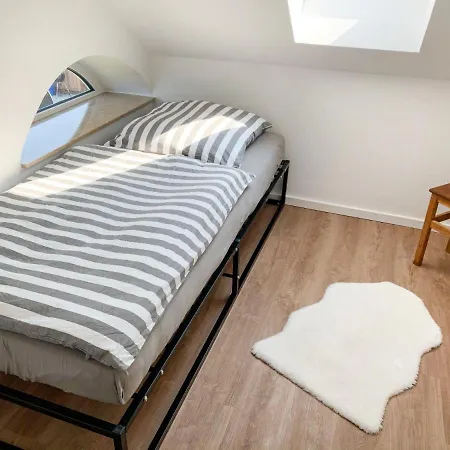 Borkum By Interhome * Westerholt (Lower-Saxony)