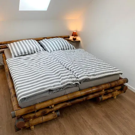 Borkum By Interhome Apartment *