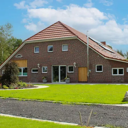 Borkum By Interhome Apartment