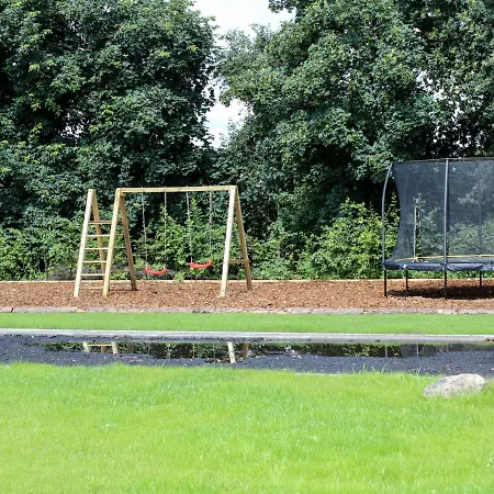 Borkum By Interhome Westerholt (Lower-Saxony)