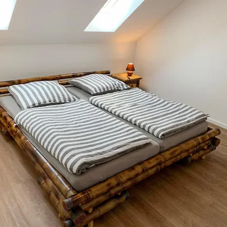 公寓 Borkum By Interhome