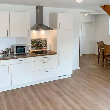 Borkum By Interhome Apartment