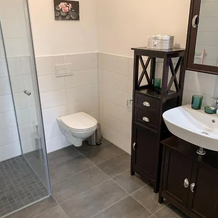 Borkum By Interhome Westerholt (Lower-Saxony)