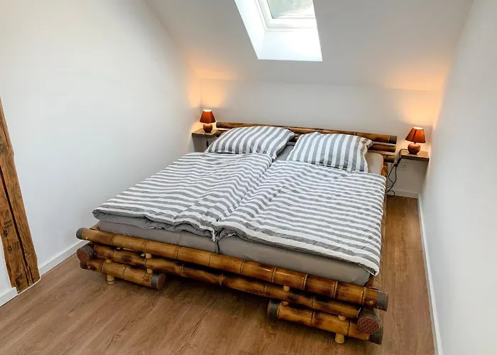 Appartamento Borkum By Interhome *