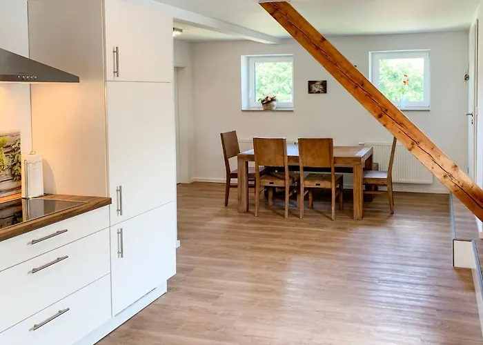 Borkum By Interhome Westerholt (Lower-Saxony)