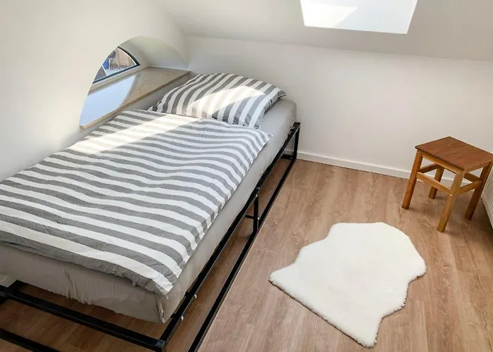 Borkum By Interhome * Westerholt (Lower-Saxony)