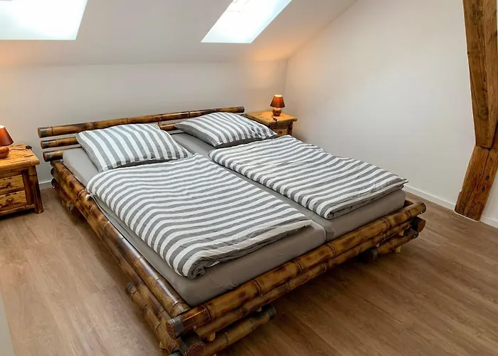 Appartamento Borkum By Interhome