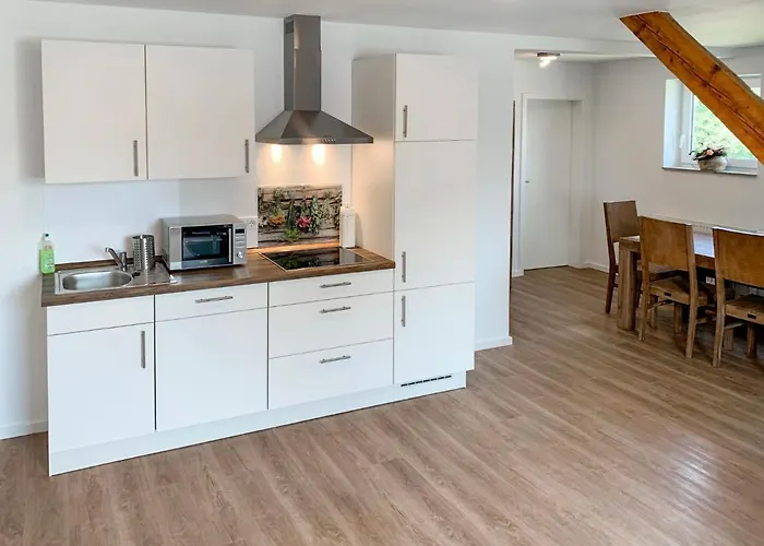 Borkum By Interhome Appartamento